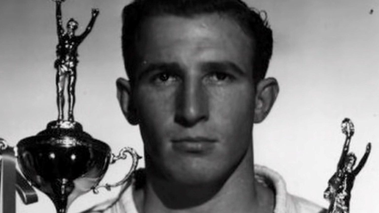 First Mma Fighter History of MMA - Mixed Martial Arts History
