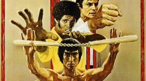 enter the dragon